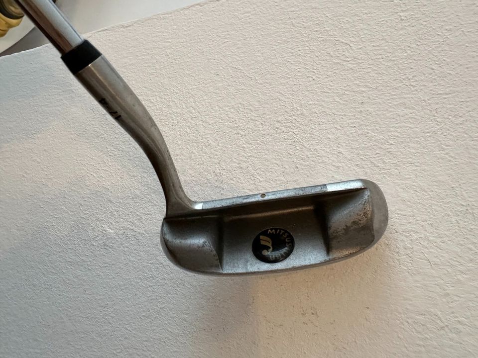 Golf Chipper Herren - Mitsushiba aus Japan - Länge 35“ in München