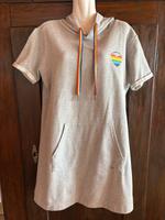LASCANA Hoodie Kleid ❤️ Größe 44/46 Bayern - Falkenberg Vorschau