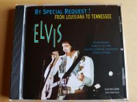 Verkaufe Elvis By Special Request, From Louisiana To Tennessee CD Nordrhein-Westfalen - Paderborn Vorschau