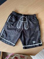 Badehose/Short in Trachten Look Bayern - Langerringen Vorschau