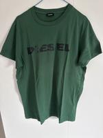 Diesel T Shirt in L Nordrhein-Westfalen - Moers Vorschau