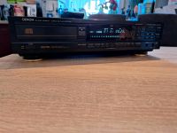 CD Player Denon DCD-1400 mit Fernbedienung Kr. Altötting - Garching an der Alz Vorschau