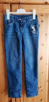 5 stylisch angesagte Jeans Gr.140 TOP Zustand H&M ab 4€ Sachsen - Lugau Vorschau