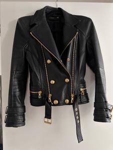 Balmain H m Jacke kleinanzeigen