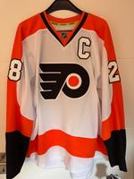 NHL Trikot Jersey Philadelphia Flyers #28 Giroux Bayern - Spalt Vorschau