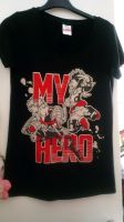 My hero Akademia t Shirt xs anime Nordrhein-Westfalen - Grevenbroich Vorschau