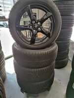 Winterradsatz Brock RC30, 7x17ET40,LK5x112,VW,Seat,Skoda,Audi Rheinland-Pfalz - Altendiez Vorschau