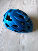 Fahrradhelm ALPINA, blau Niedersachsen - Oldenburg Vorschau