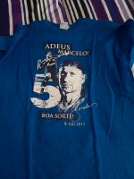 Fußball Shirt Schalke 04 mit  Marcelo Bordon Bayern - Lichtenfels Vorschau