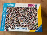 Puzzle MICKEY and Friends CHALLENGE Nordrhein-Westfalen - Merzenich Vorschau