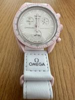 OMEGA MoonSwatch München - Schwabing-Freimann Vorschau