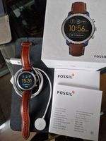 SMARTWATCH FOSSIL Q EXPLORIST Gen. 3 in OVP Nordrhein-Westfalen - Alsdorf Vorschau