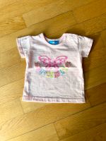Mädchen Shirt von Topolino Gr. 74 neu Versand nur 1€ Sachsen - Radebeul Vorschau