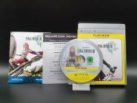 PS3 Final Fantasy XIII Platinum Edition (deutsch & getestet) ✔️ Bayern - Kissing Vorschau