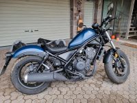 HONDA CMX500A REBEL Bayern - Schöllkrippen Vorschau