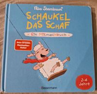 Schaukel das Schaf Mitmachbuch Hessen - Brachttal Vorschau