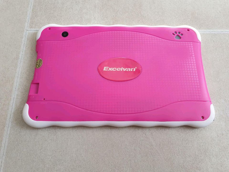 Kindertablet von Excelvan in Frankfurt am Main