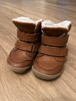 Blifestyle Stiefel 23 Gibbon Nappa Walnuss braun gefüttert Kinder Neuhausen-Nymphenburg - Nymphenburg Vorschau