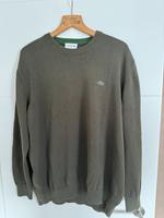 Original Lacoste Sweatshirt, Gr. XXXL / 3XL, Grün Rheinland-Pfalz - Worms Vorschau