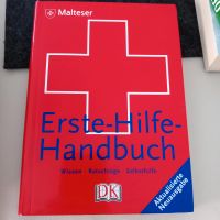 Erste Hilfe Handbuch Malteser Bayern - Neufahrn Vorschau
