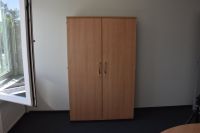 Büromöbel Palmberg Akten- und Garderobenschrank 5OH,Art.Nr. N398 Nordrhein-Westfalen - Zülpich Vorschau