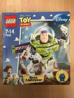 Lego Disney Buzz Lightyear 7-14 Jahre neu in OVP Niedersachsen - Hameln Vorschau