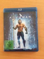 Aquaman Blue ray Baden-Württemberg - Gaggenau Vorschau