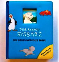 DER KLEINE EISBÄR  2 -  Die geheimnisvolle Insel - NEUWERTIG Nordrhein-Westfalen - Paderborn Vorschau