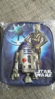 Star Wars Rucksack Kindergarten, Schule, Sport, Freizeit 14 Stück Nordrhein-Westfalen - Recklinghausen Vorschau