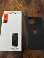 Spigen Rugged Armor für iPhone 13 Pro Max Neu Nordrhein-Westfalen - Bottrop Vorschau