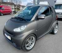 Smart ForTwo coupe Brabus Nordrhein-Westfalen - Sundern (Sauerland) Vorschau