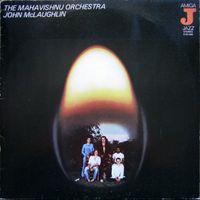 The Mahavishnu Orchestra - John McLaughlin - AMIGA – 8 55 686 Thüringen - Erfurt Vorschau