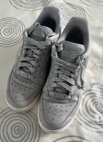 Nike Air Force 1 grau Gr. 37,5 Dortmund - Huckarde Vorschau