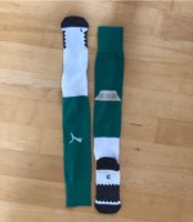 PUMA Fußballsocken Elfenbeinküste Gr 3 40-43 Bayern - Herzogenaurach Vorschau