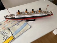 Titanic von COBI Baden-Württemberg - Herbolzheim Vorschau