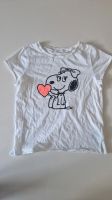 Snoopy T-shirt Gr. 98 Hessen - Obertshausen Vorschau