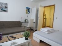 Möbliertes 1- Zimmer Appartement in Fulda zu vermieten Hessen - Fulda Vorschau