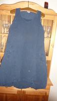 Deerberg Kleid Sommerkleid 100% Leinen L ungetragen Niedersachsen - Gronau (Leine) Vorschau