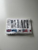 Palace x GAP Heavy Jersey Shirt Weiß Größe L Hessen - Kelkheim Vorschau