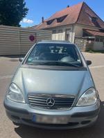 Mercedes-Benz A 160 ELEGANCE Elegance Baden-Württemberg - Freiburg im Breisgau Vorschau