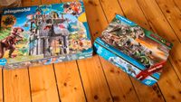 Playmobil Dino 9429 +70632x9431+extra T-Rex Nordrhein-Westfalen - Dorsten Vorschau