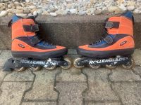 Inliner Skates Rollerblade 42 Bayern - Penzing Vorschau