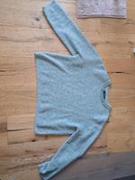Wollpullover / Farbe Mitgrün / Gr.M Bayern - Egloffstein Vorschau