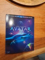 Avatar extended Blu-Ray Nordrhein-Westfalen - Windeck Vorschau