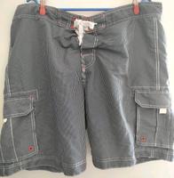 Verkaufe Badeshorts von H&M mit Netzeinsatz Niedersachsen - Stade Vorschau