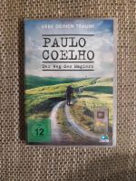 DVD - Der Weg des Magiers. Paulo Coelho Sachsen-Anhalt - Magdeburg Vorschau