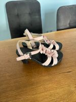 Softclox sandalen gr 37 Bremen - Blumenthal Vorschau