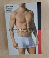 Tommy Hilfiger Boxershorts 3er Set , weiß Hessen - Rüsselsheim Vorschau