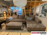 Sofa D-Light + D-Light Lounge NEU  - Exklusiv von der Wohnfabrik Baden-Württemberg - Pforzheim Vorschau