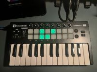 Novation LaunchKey Mini | MIDI Keyboard Düsseldorf - Friedrichstadt Vorschau